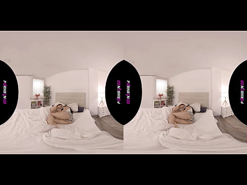 ❤️ PORNBCN VR Dvije mlade lezbijke se bude napaljene u 4K 180 3D virtualnoj stvarnosti Geneva Bellucci Katrina Moreno ❤ Kurve na bs.light2cloud.top