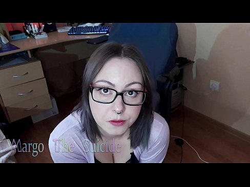 ❤️ Seksi djevojka s naočalama duboko siše dildo na kameri ❤ Kurve na bs.light2cloud.top